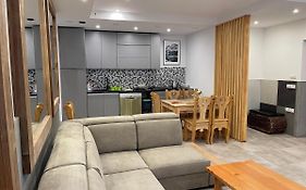 Apartamenty Ermitage Zakopane